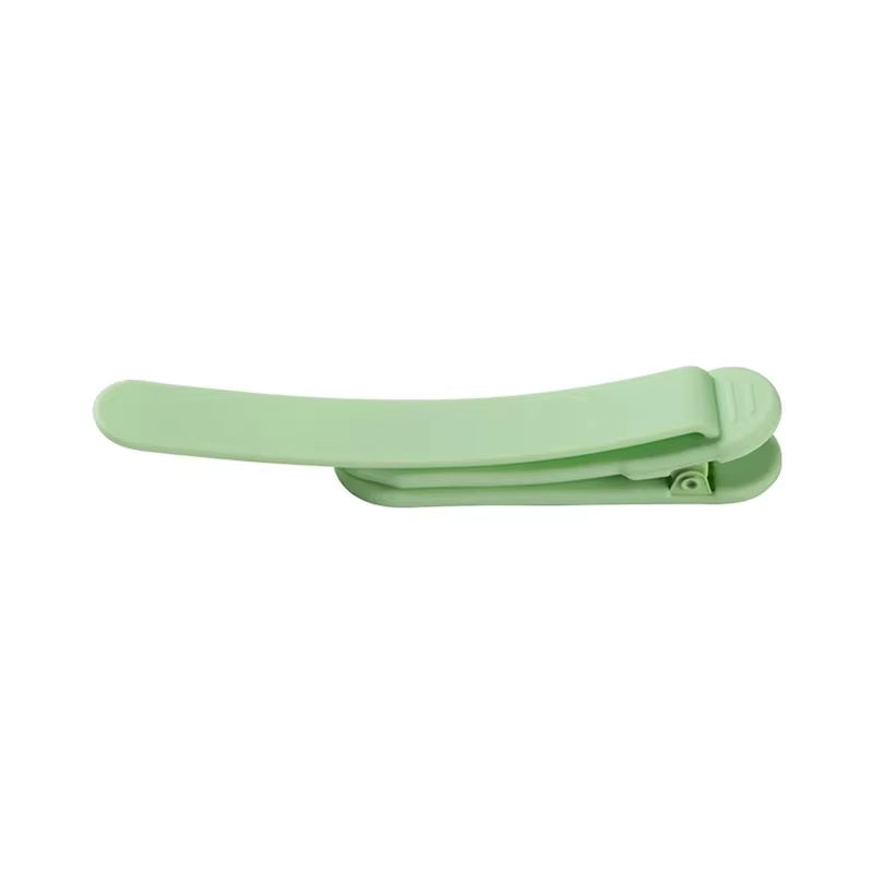 Automatic Bookmark, Silicone Reading Bookmark, Colorful Bookmark, Ideal Gift for Book Lovers, Essential Reading Accessory