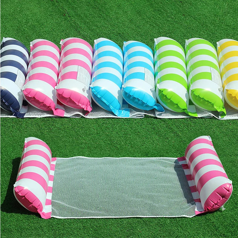Pool Hammock Floats
