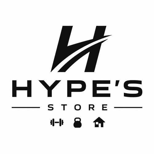 Hype's Store