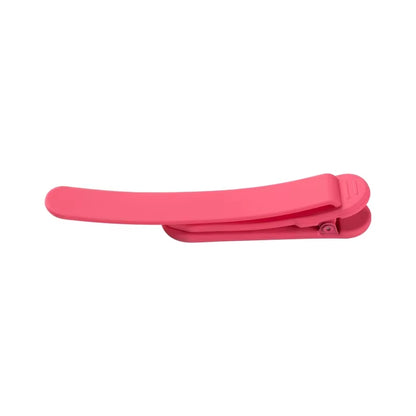Automatic Bookmark, Silicone Reading Bookmark, Colorful Bookmark, Ideal Gift for Book Lovers, Essential Reading Accessory