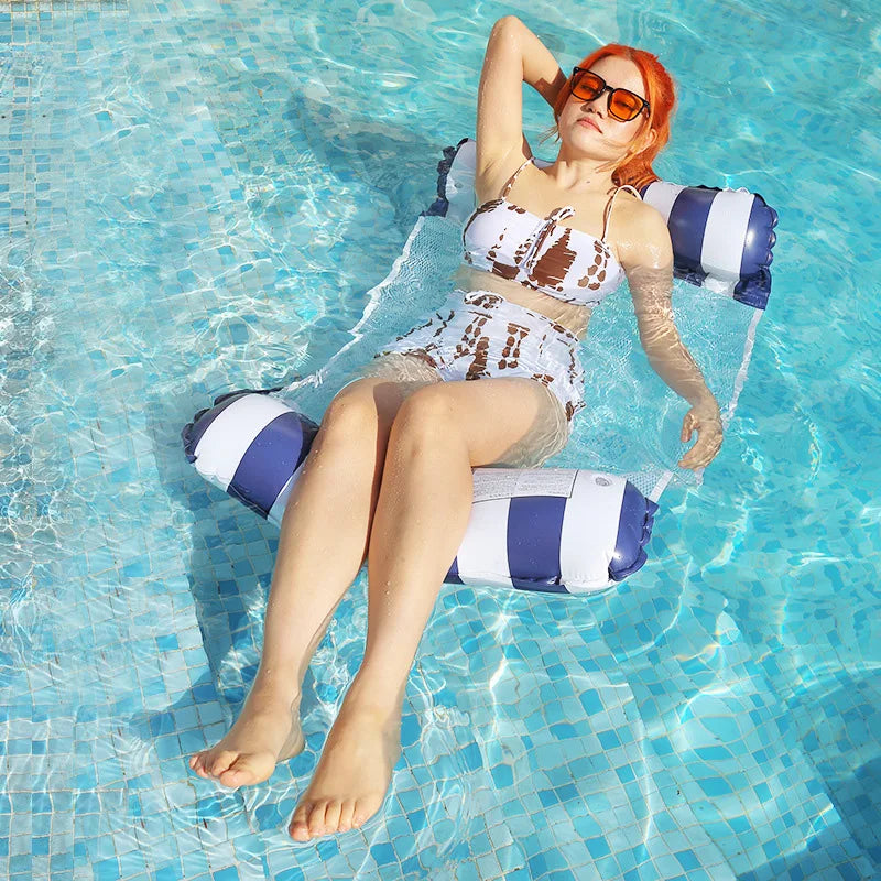 Pool Hammock Floats